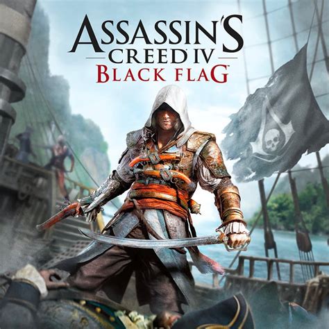 assassin's creed black flag ign.